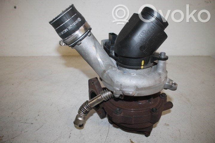 Turbo   059145721G,059145721G