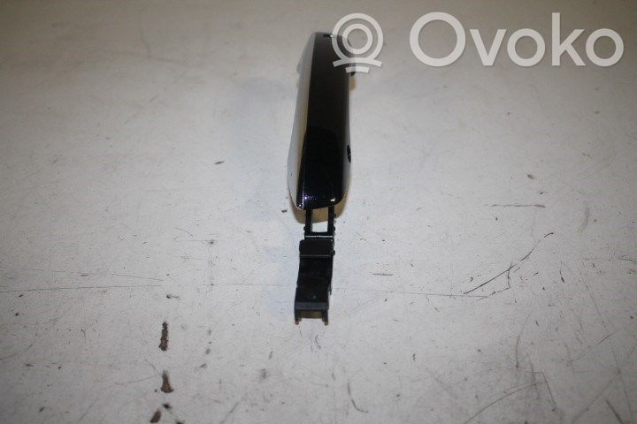Audi A8 S8 D4 4H Klamka zewnętrzna drzwi przednich 