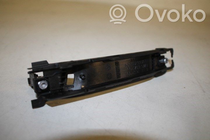 Audi A4 S4 B8 8K Manecilla externa puerta delantera 
