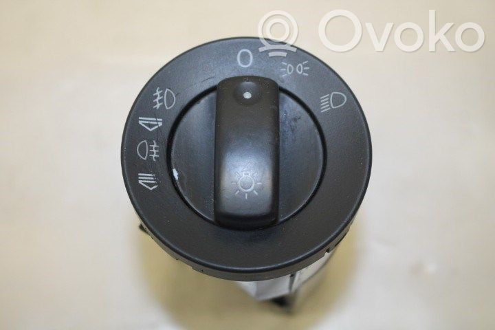 Audi A4 S4 B7 8E 8H Interruptor de luz 