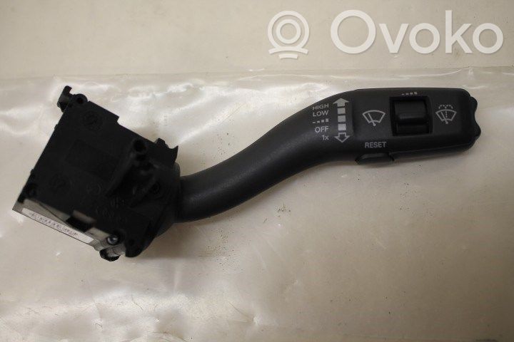 Audi A6 S6 C6 4F Interruptor del limpiaparabrisas 