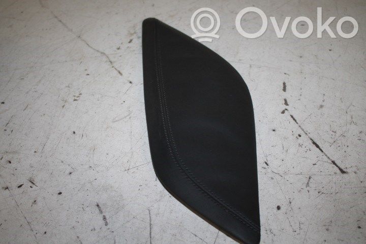 Audi A6 S6 C7 4G Moottorin koppa 