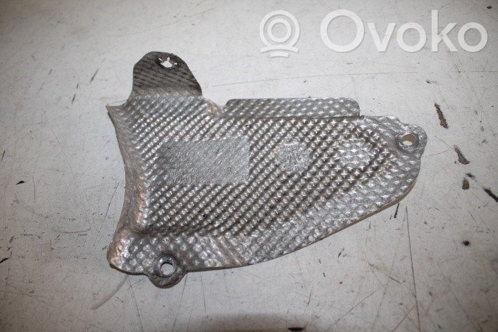 Osłona górna silnika   4G0399299B,4G0399299B