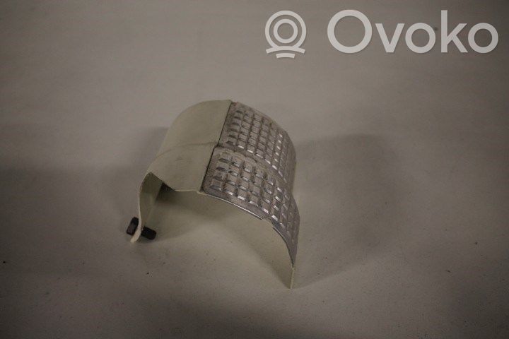 Motorabdeckung   5Q0407721F,5Q0407721F