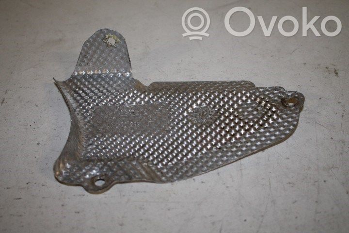 Audi A5 8T 8F Osłona górna silnika 