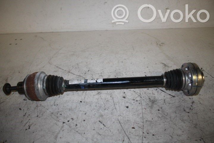 Audi SQ7 Eje de transmisión trasero 