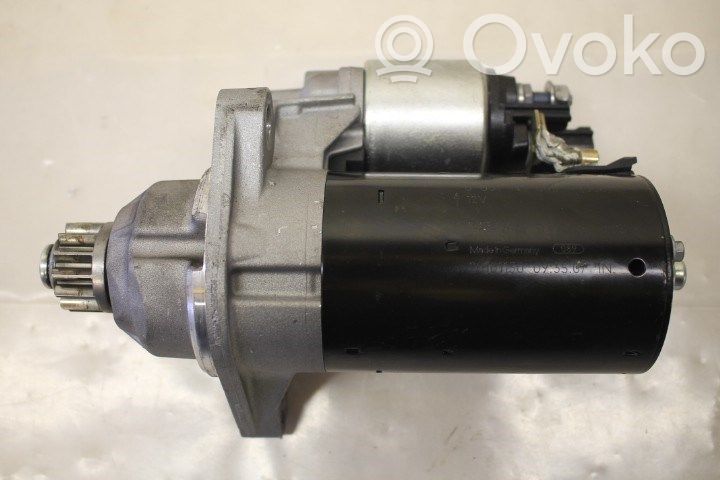 Motor de arranque   0AM911023F,0AM911023F