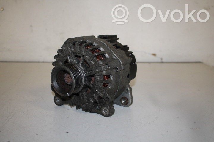 Audi Q7 4L Ģenerators 
