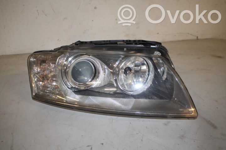 Audi A8 S8 D3 4E Scheinwerfer 