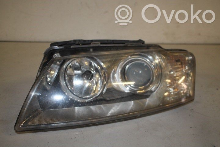 Headlight/headlamp   4E0941003BQ,4E0941003BQ