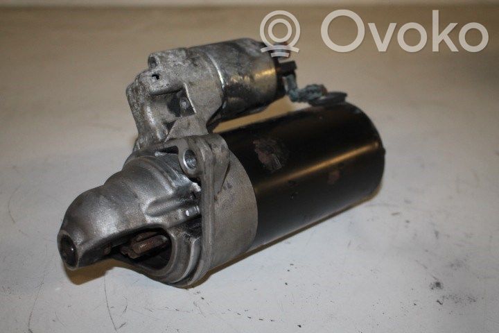 Audi A8 S8 D3 4E Electromotor 