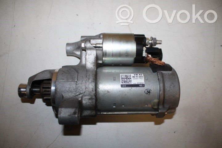 Starteris   06E911024A,06E911024A