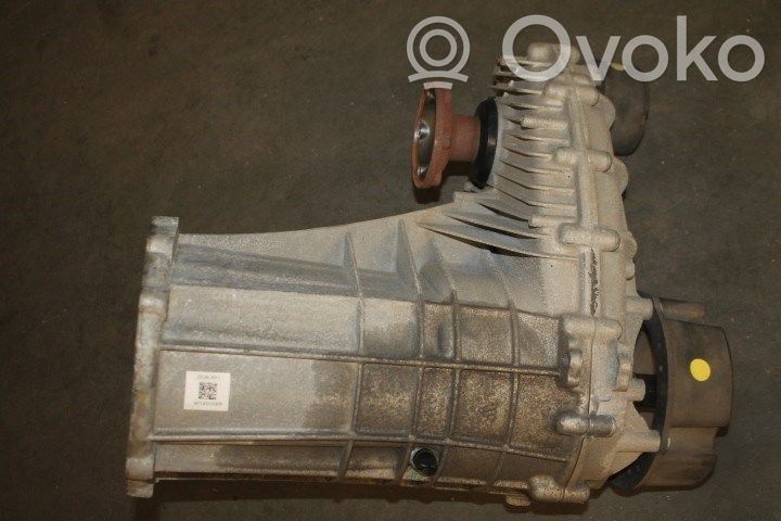 Caja de cambios automática   0BU341010P,0BU341010P