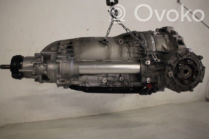 Audi A4 S4 B8 8K Caja de cambios automática 