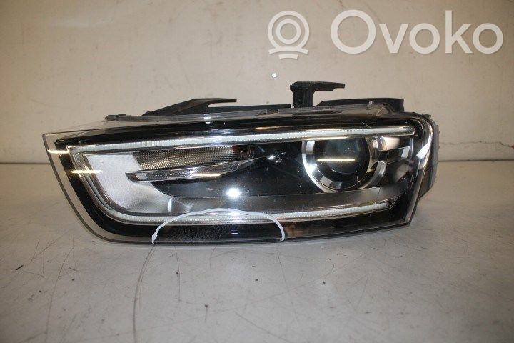 Audi Q3 8U Scheinwerfer 