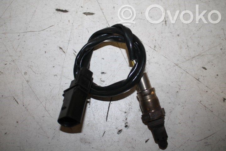 Audi A3 S3 8V Sonde lambda 