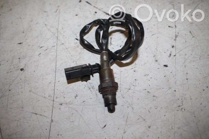 Audi A3 S3 8V Lambda probe sensor 