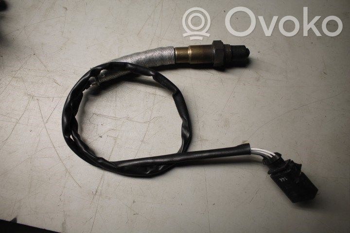 Audi A3 S3 8V Lambda probe sensor 