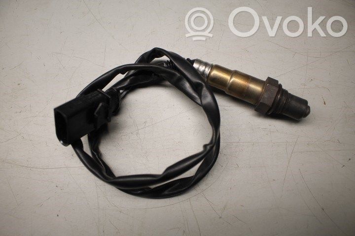 Audi A3 S3 8V Lambda probe sensor 