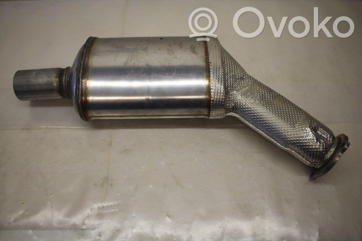 Audi A7 S7 4G Filtru de particule catalizator/FAP/DPF 