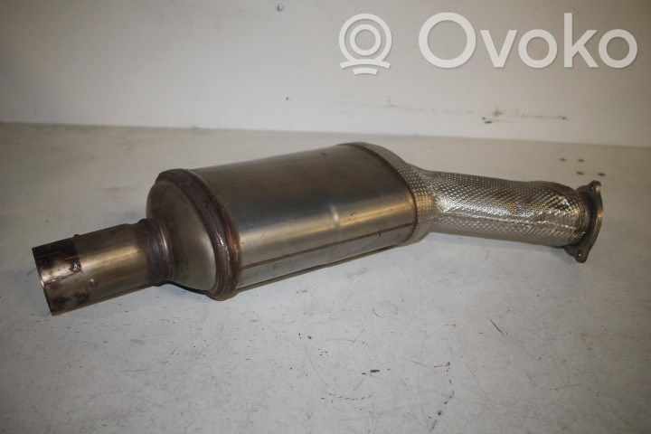 Audi A7 S7 4G Filtru de particule catalizator/FAP/DPF 