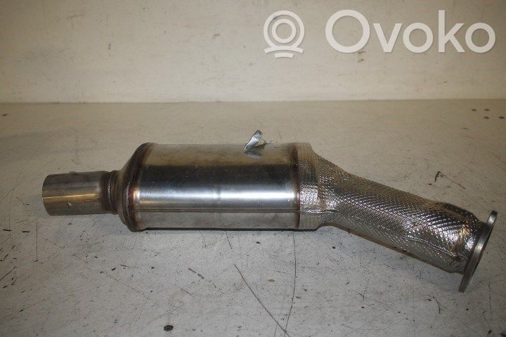 Audi A7 S7 4G Filtru de particule catalizator/FAP/DPF 