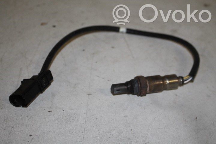 Audi Q7 4L Sonde lambda 