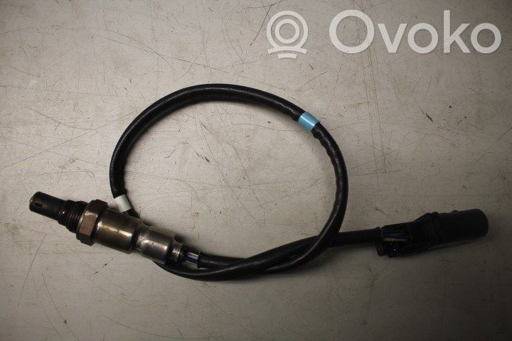 Зонд «Lambda»   04L906262M,04L906262M