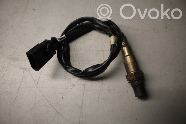 Audi A3 S3 8V Lambda probe sensor 