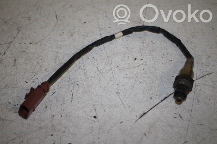 Зонд «Lambda»   04E906262BH,04E906262BH