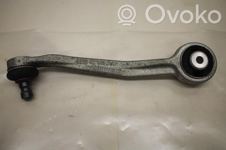 Audi A4 S4 B8 8K Querlenker Achsschenkel hinten 