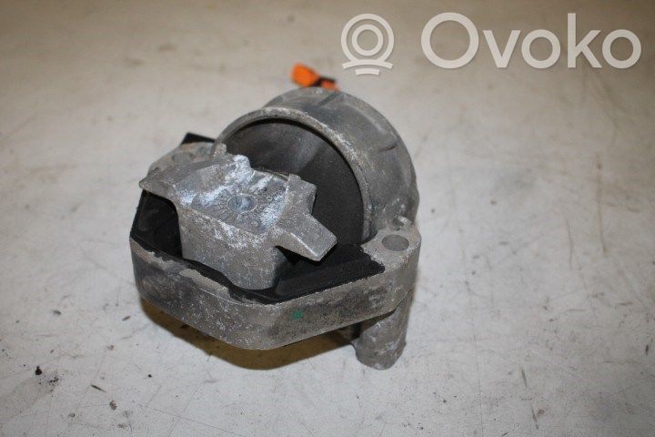 Audi A6 S6 C7 4G Suport tampon motor 