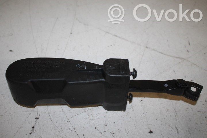 Audi Q7 4M Serratura a scatto/chiusura a gancio portiera anteriore 