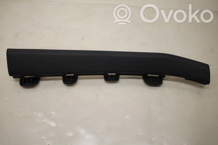 Osłona słupka szyby przedniej / A   4G08682034PK,4G08682034PK