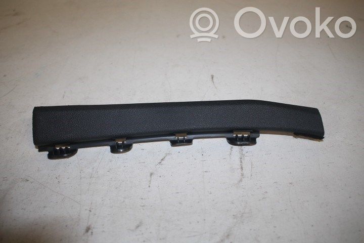 Audi A6 S6 C7 4G Osłona słupka szyby przedniej / A 