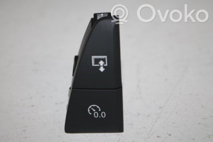 Audi RS7 C7 Otros interruptores/perillas/selectores 