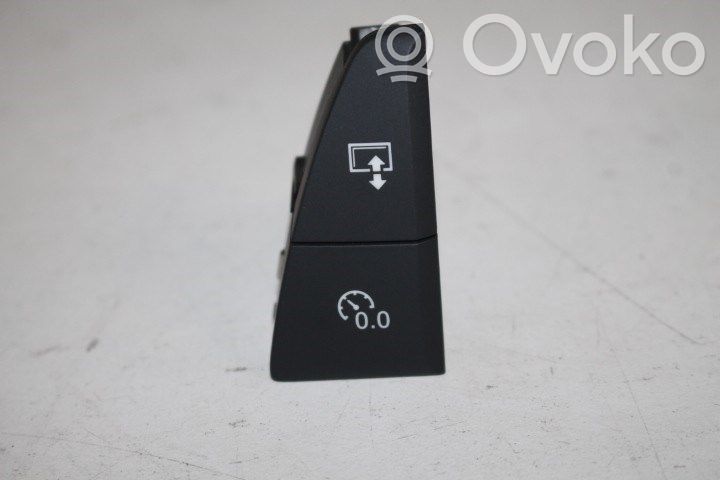 Audi RS6 C7 Otros interruptores/perillas/selectores 