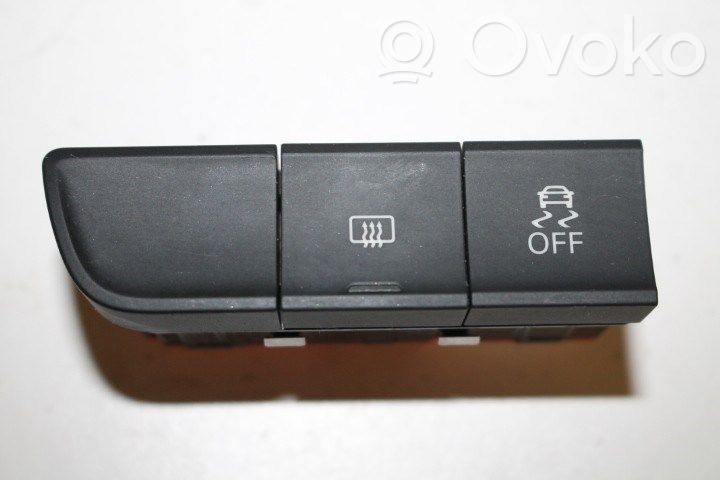 Audi A1 Other switches/knobs/shifts 