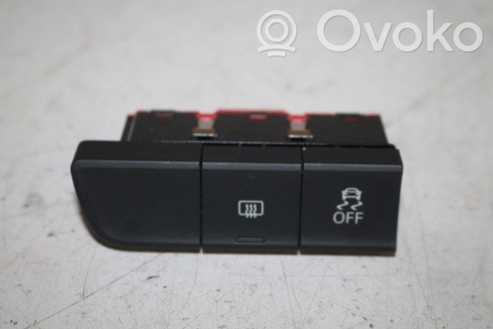 Audi S1 Other switches/knobs/shifts 