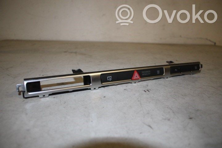 Audi A8 S8 D3 4E Sonstige Schalter / Griffe / Umschalter 