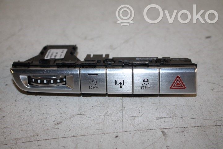 Audi A8 S8 D4 4H Otros interruptores/perillas/selectores 
