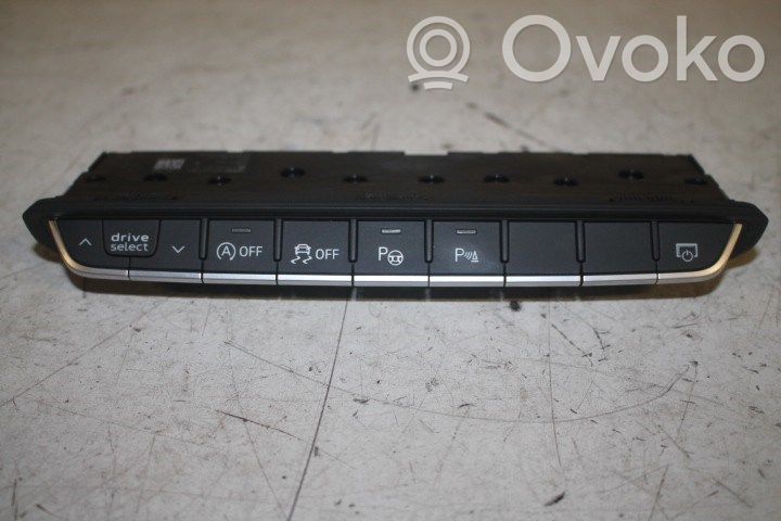 Audi A5 Sonstige Schalter / Griffe / Umschalter 