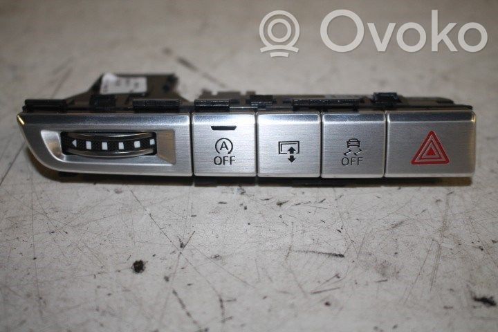 Audi A8 S8 D4 4H Otros interruptores/perillas/selectores 