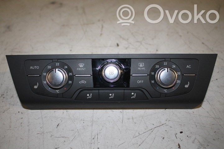 Panel klimatyzacji   4G0820043H5PR,4G0820043H5PR