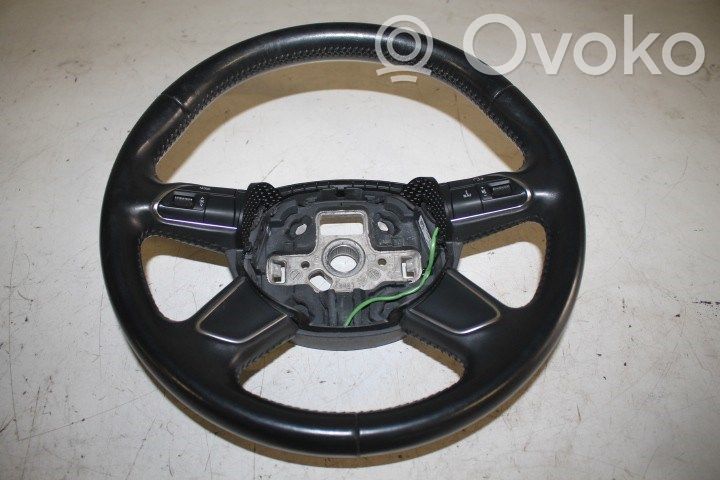 Audi A4 S4 B8 8K Volant 