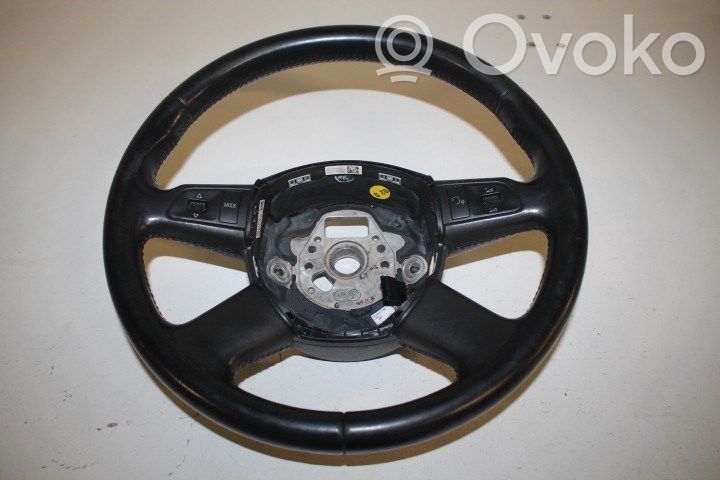 Audi A6 S6 C6 4F Volant 
