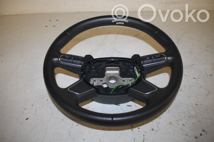 Audi Q5 SQ5 8R Volant 