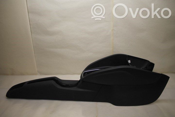 Audi A1 Center console 