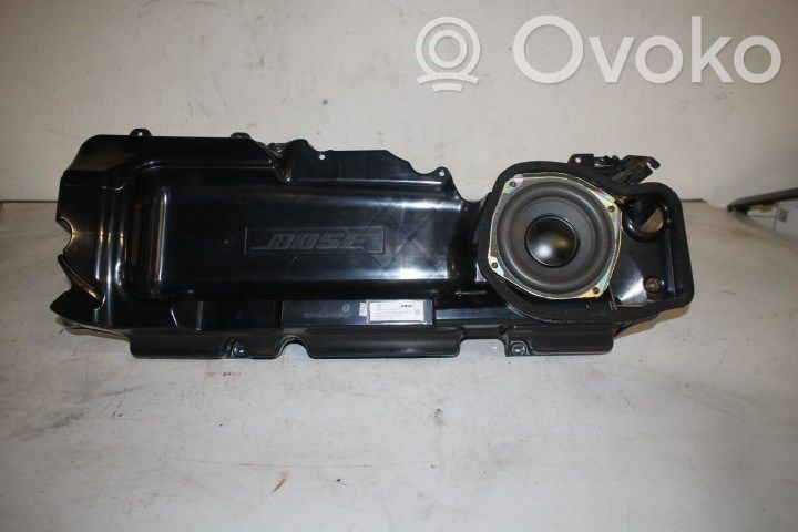 Audi A6 S6 C6 4F Otros repuestos del interior 