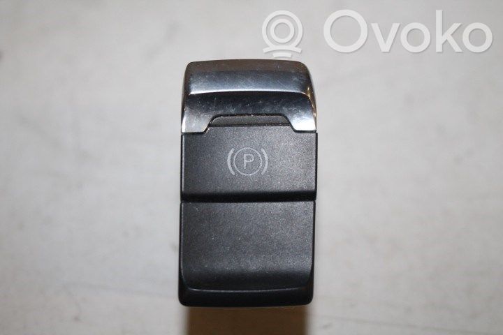 Audi A4 S4 B8 8K Przycisk / Włącznik hamulca ręcznego 